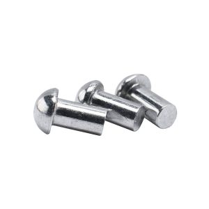 Rivet 4x8 mm