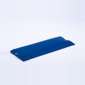 Flap for double flap picking box
