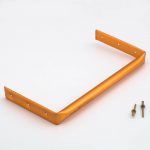 Handle for picking box